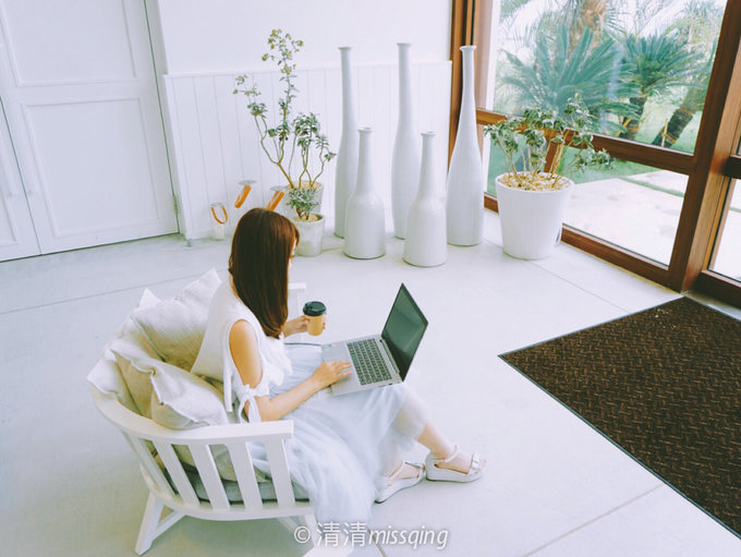 初夏の冲绳——玻璃教堂里的梦之婚礼