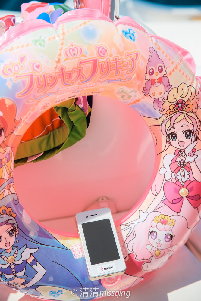 初夏の冲绳——玻璃教堂里的梦之婚礼