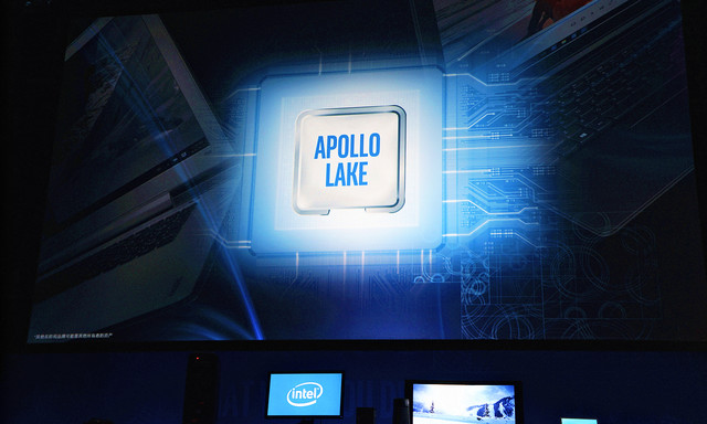 Intel新一代低功耗平台 性能涨了却低调