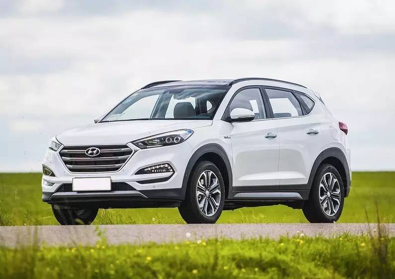 月销2万辆！20万性价比最高合资SUV是TA！