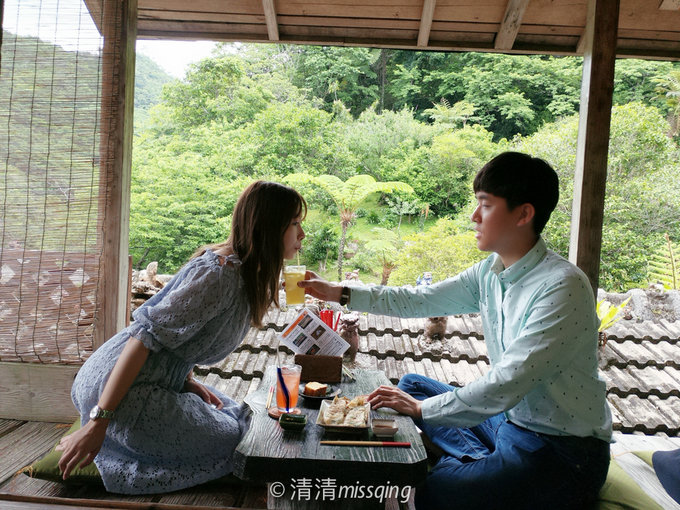 初夏の冲绳——玻璃教堂里的梦之婚礼