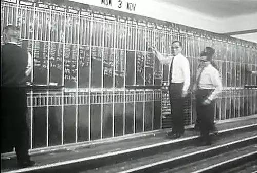 港股市场全透视之七:香港的投资银行|投资银