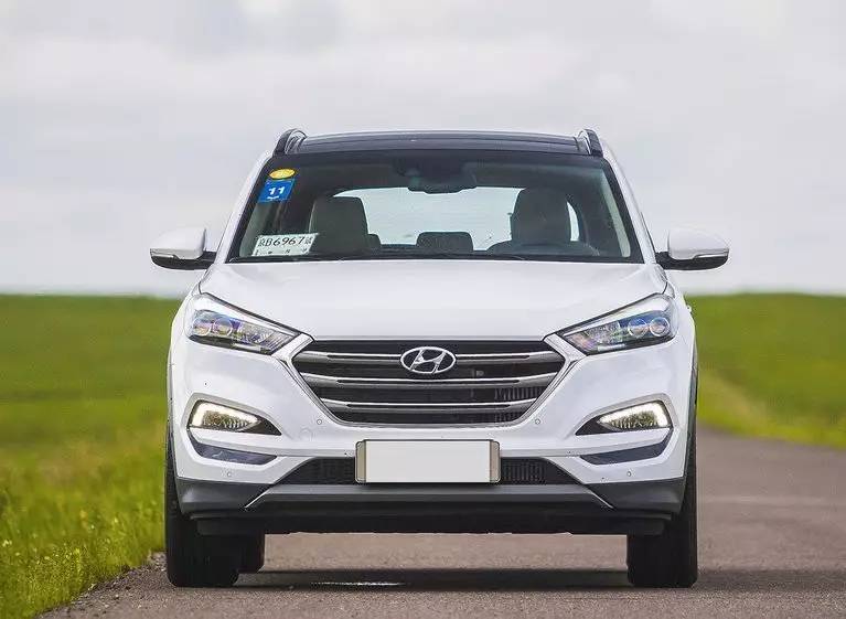 月销2万辆!20万性价比最高合资SUV是TA!