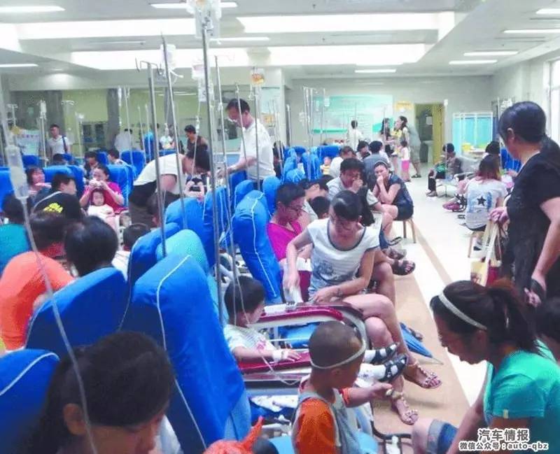 冷眼观市丨什么才是最好的止泻药