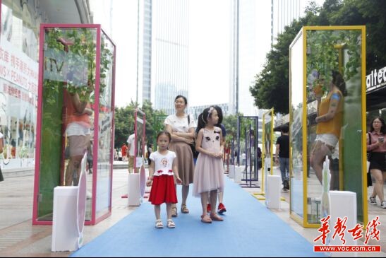 冰箱保鲜怎么玩?他们为此举办了一个艺术展!(图2) 冰箱保鲜怎么玩?他们为此举办了一个艺术展!(图2)