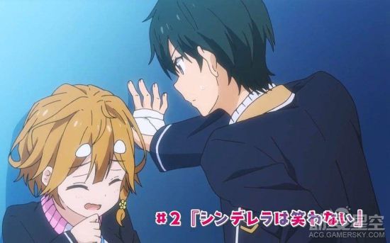 动漫中令人羡慕的师徒组合盘点 写作严师读作