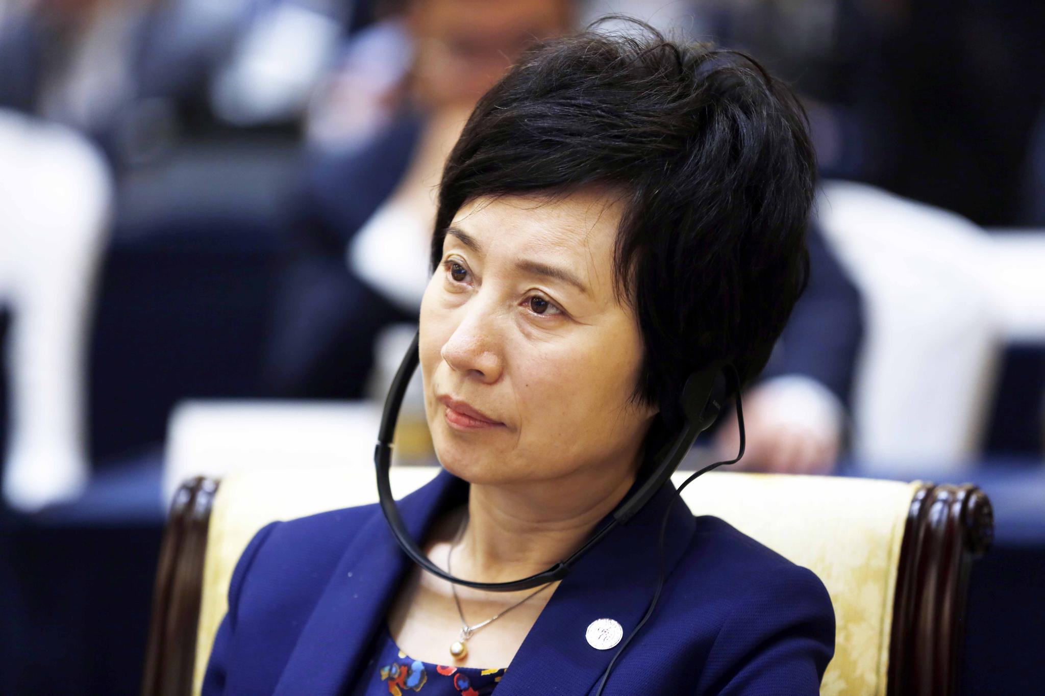 中外政商学界大佬齐聚上海 共话亚洲与世界新