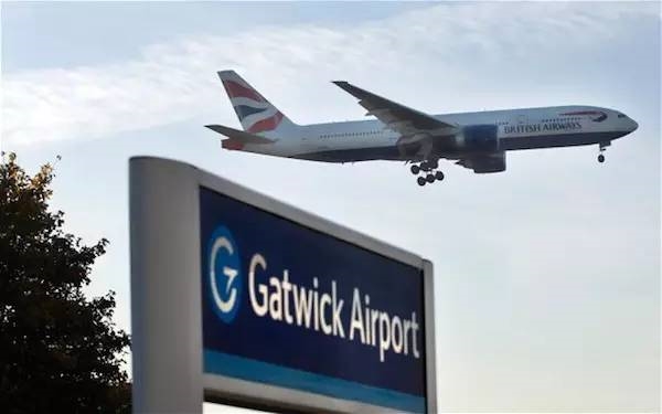英国BA航空IT系统宕机:伦敦起飞航班全挂了!|宕