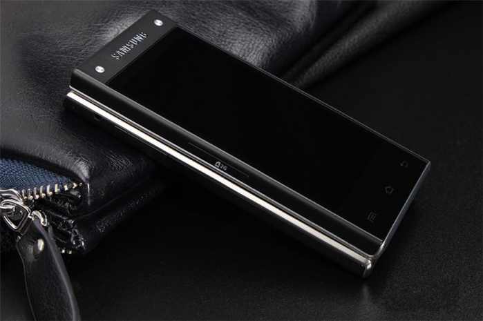 土豪的新选择: 联通定制三星大器5获得入网许