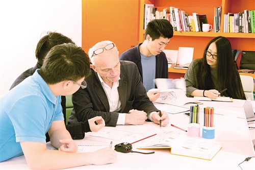 重庆渝中:废弃厂房变身文创园区|渝中区|产业园|楼宇_新浪财经_新浪网