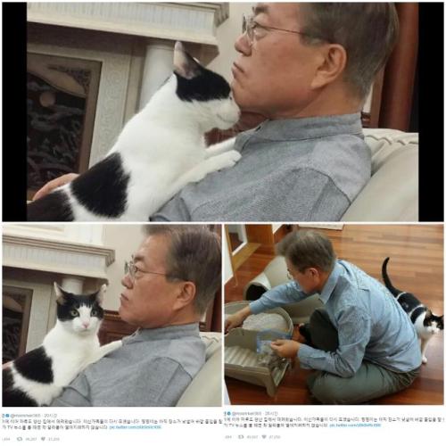 图片来源：韩联社