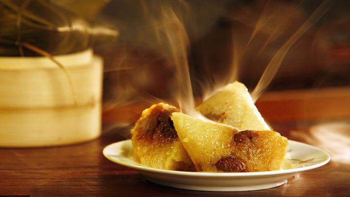 从汨罗江到京都,粽子不仅仅只是中华味道|粽子