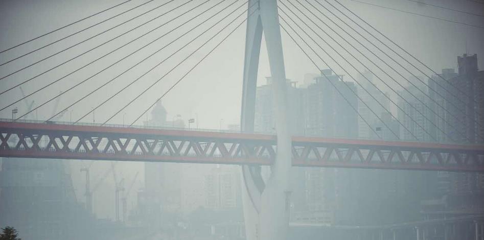 重庆今起迎来降雨降温|阴天|阵雨|多云