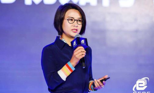 聚鲨商城CEO余晔:移动视频电商就是在发掘注