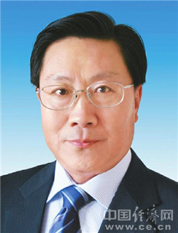 四川新一届省委常委简历(书记王东明 副书记尹