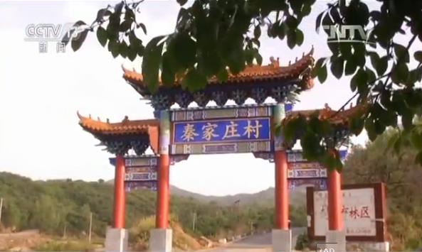 光华秦村人口_光华村街
