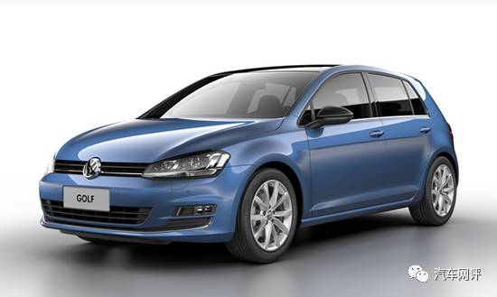 买车就要随“大众”？ 这六款过百万销量的神车您值得拥有
