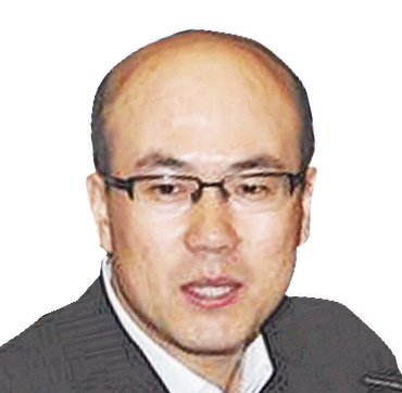 王鸿刚:共商共建共享原则指明全球经济治理方