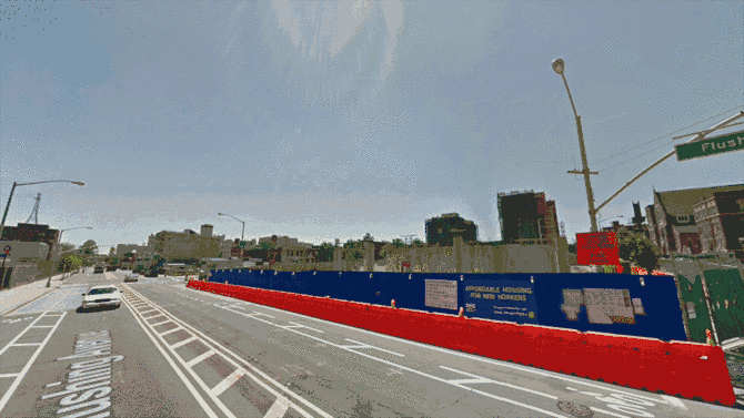 1 Clermont Street,Brooklyn,NY