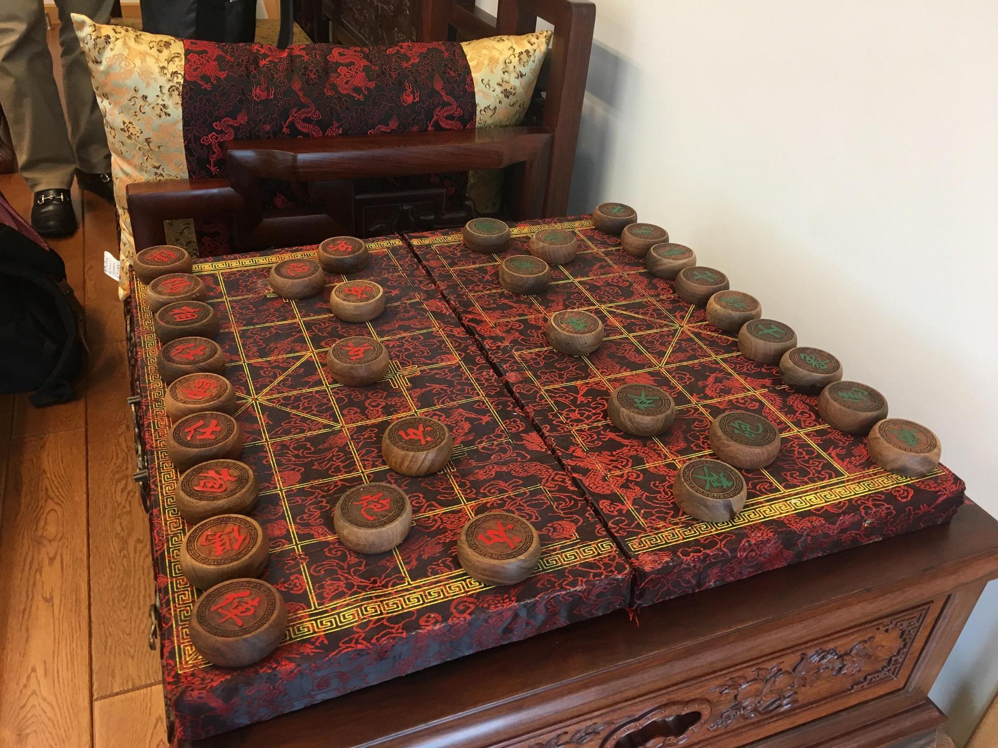 上海NYU美方校长:曾被当比尔盖茨 现有&quot;上海灵魂&quot;