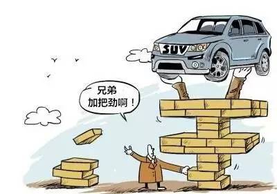 合资SUV没性价比？一补一免的它是例外