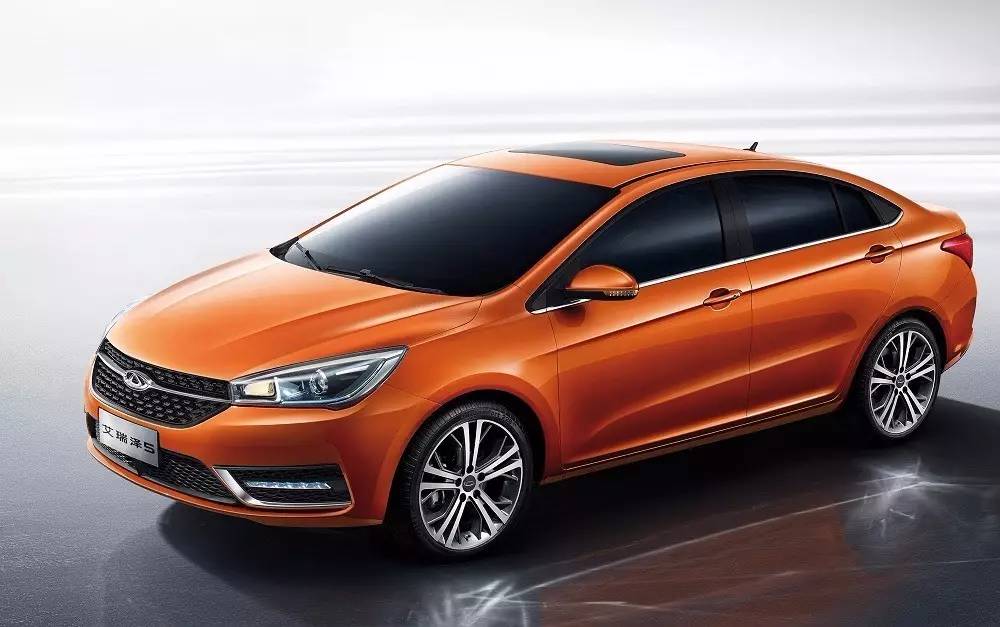 毕业生买车,懂车的人通常选这几款