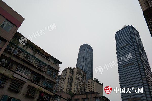 夏季风爆发 江南将迎今年来最强降雨|降雨|方翀