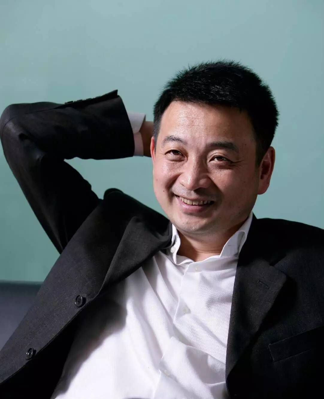 携程董事长梁建章互联网进入专业时代
