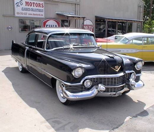 美国舞王数亿家产，拥有豪车无数，你认识这几辆吗？