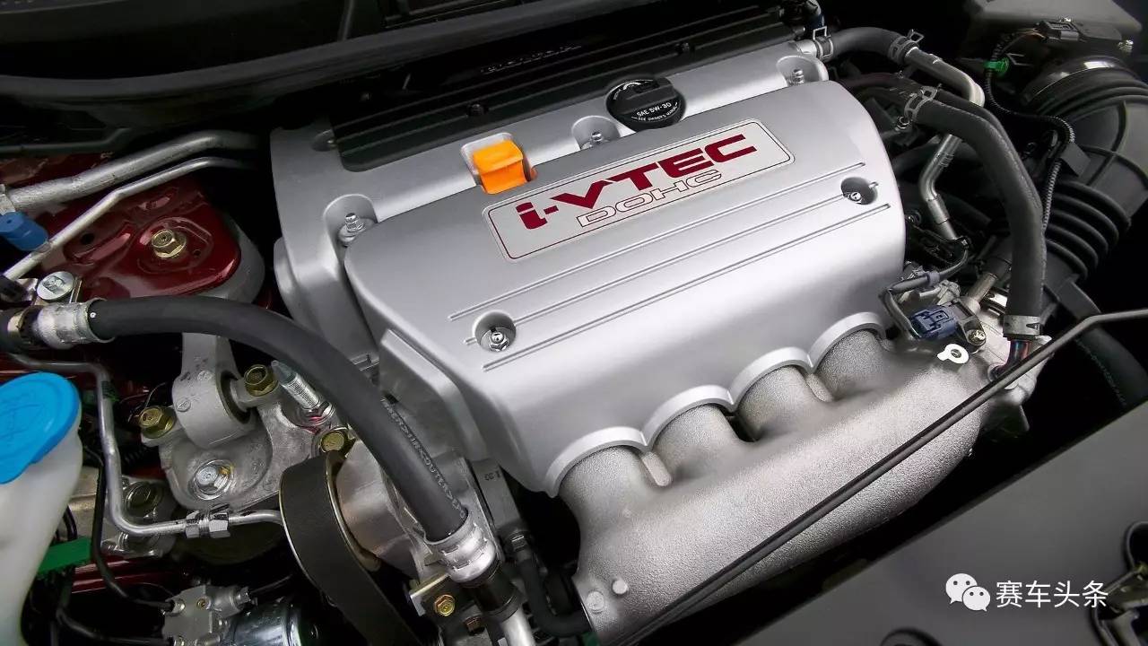 本田粉整天念叨Type R,这个高性能系列却常被忽略……