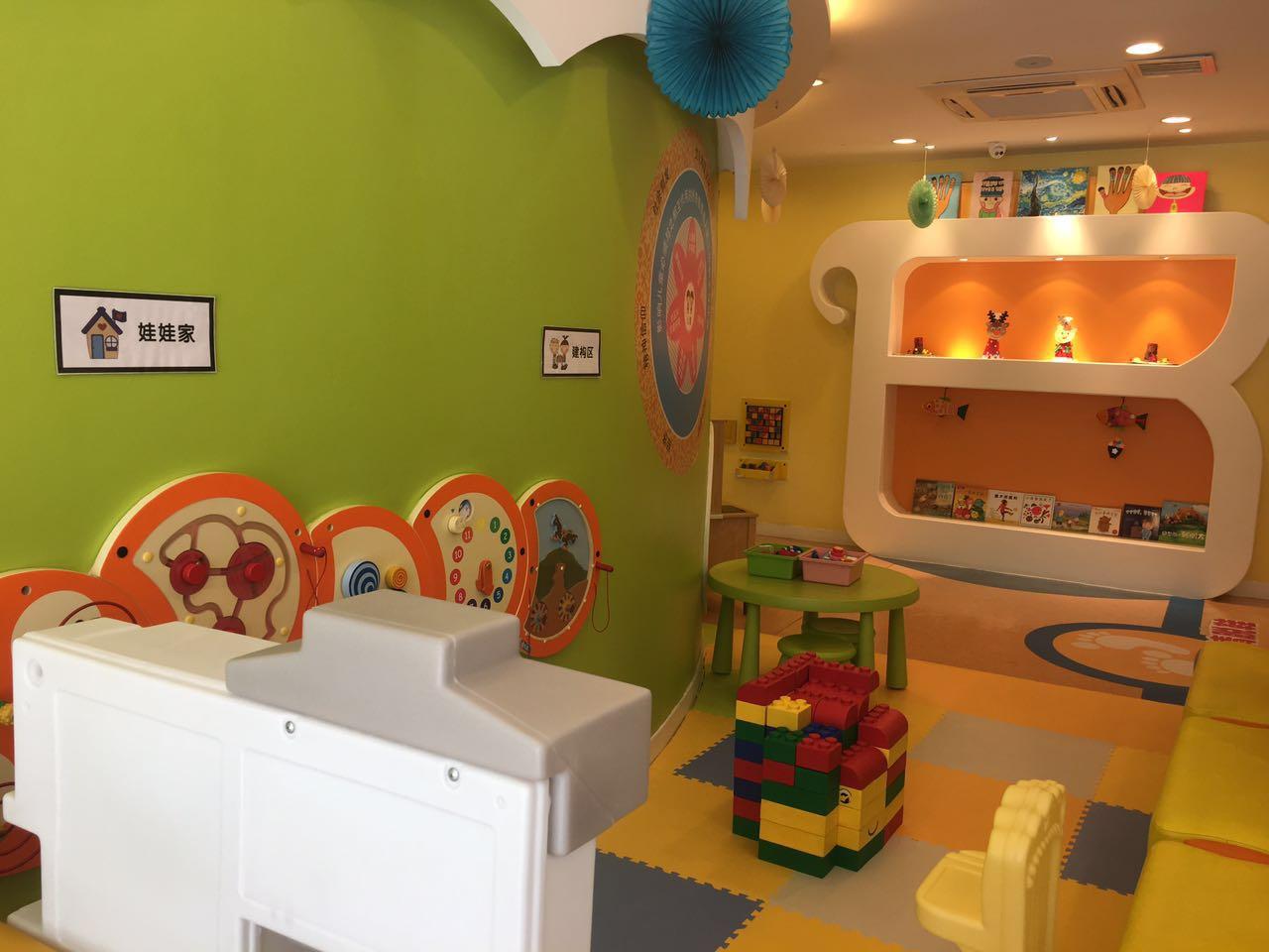 2岁小宝上不了幼儿园?家门口的托儿所来了!沪