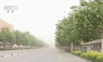 商虎 商虎资讯  电脑 行业动态  大风强沙尘天气突袭新疆多地 局地