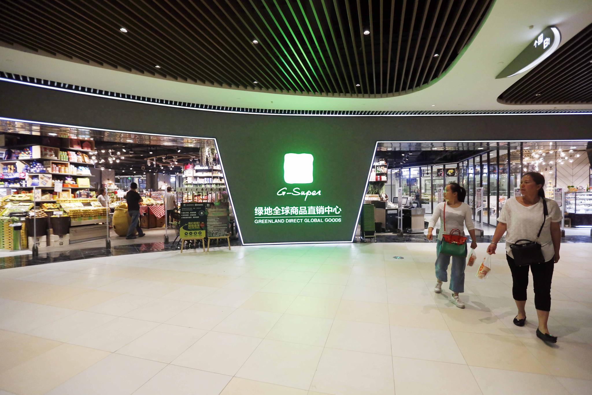 🇸🇬新加坡必逛的本土超市👉🏻 巨人超市Giant - 知乎