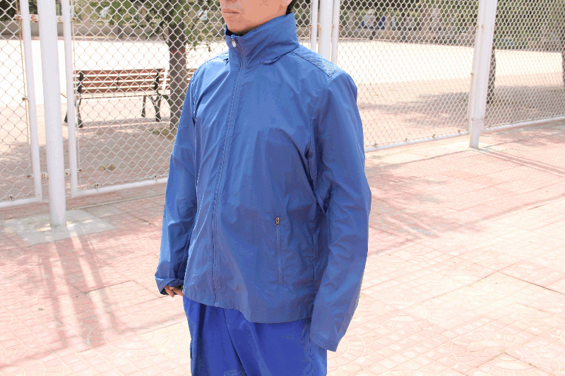 小米风衣_小米手机