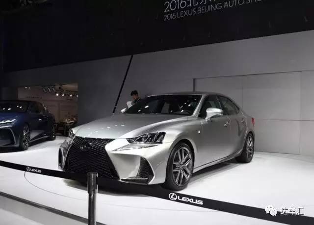 重磅豪华车型6月集中上市,趁着六一给自己选个大玩具吧