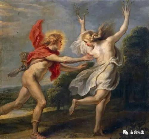 吉良:GUCCI,让时装也来一场文艺复兴