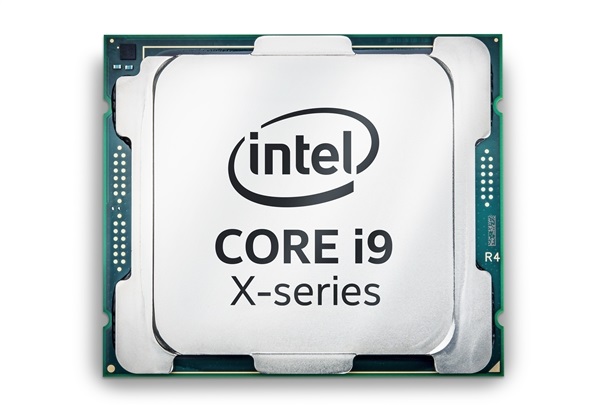 暗藏福利?Intel 18核酷睿i9芯片透视:原生20核|原