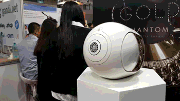在台北国际电脑展上,这些小玩意儿值得关注(图1)