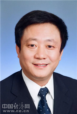 孙绍骋任国土资源部党组书记 姜大明改任党组