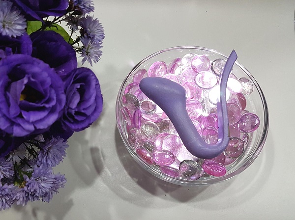 加州女子推出 凯格尔练习法 智能连接设备VaG