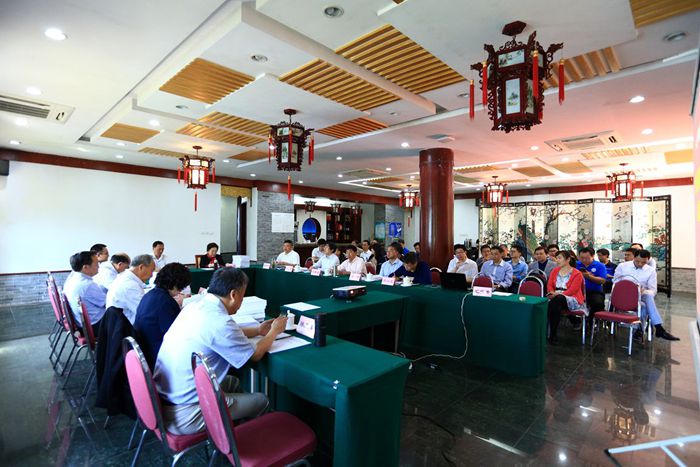 培育与高附加值加工利用技术研究项目工作总