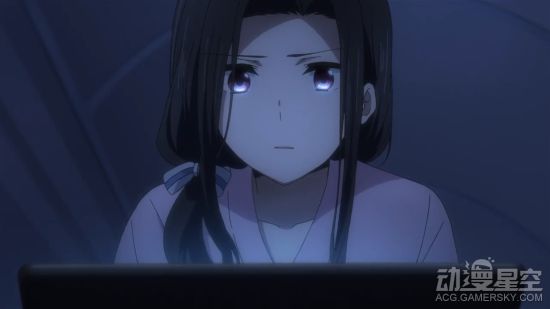 《魔法科高校的劣等生》剧场版正式PV 拯救少