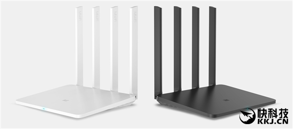 249元!小米路由器3G发布:双核双千兆|路由器|小