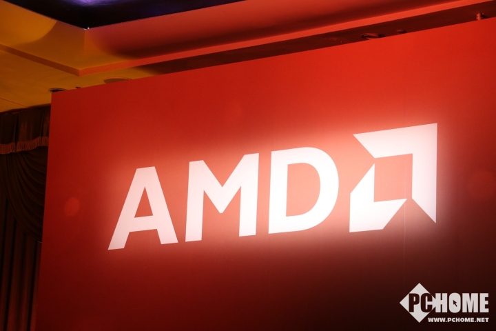 2017台北电脑展 AMD锐龙处理器重拳出击(图1) 2017台北电脑展 AMD锐龙处理器重拳出击(图1)