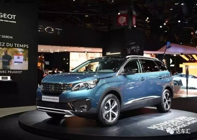 重磅豪华车型6月集中上市,趁着六一给自己选个大玩具吧