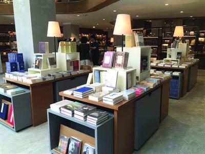 书店正在成为我们的生活方式|三联书店|书店|文化_新浪新闻