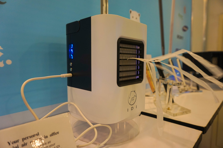 在台北国际电脑展上,这些小玩意儿值得关注(图10)