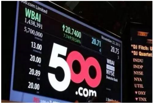 国内市场开禁无果,新濠环彩(08198)新东家海