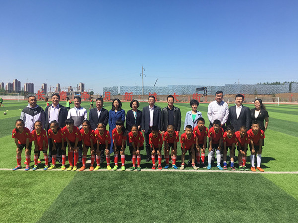 [教育局]国家教育部督察组在长春开展深化学校