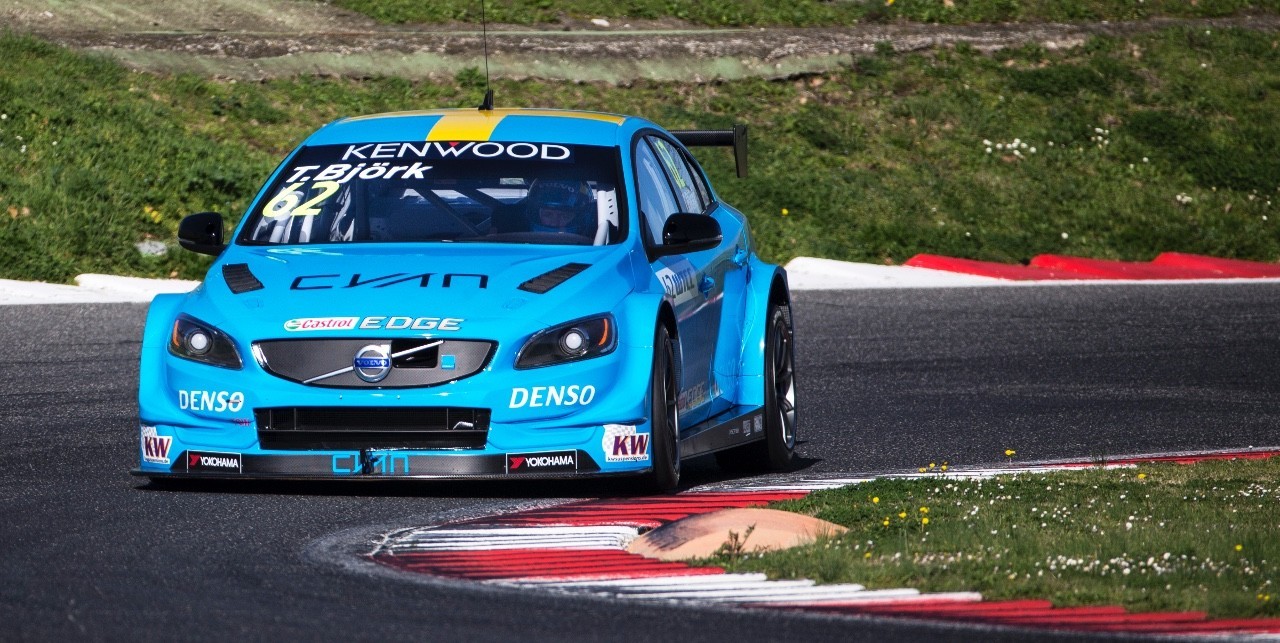 刷新纽北圈速之后,沃尔沃为何选择沉默?